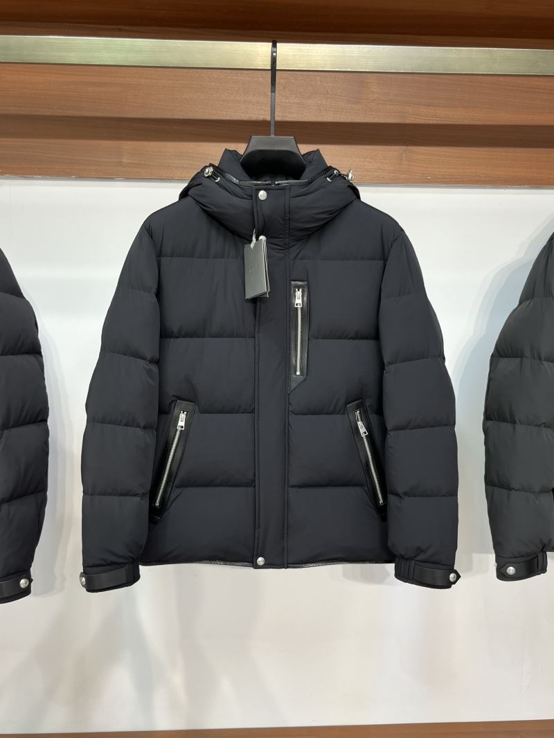 Christian Dior Down Jackets